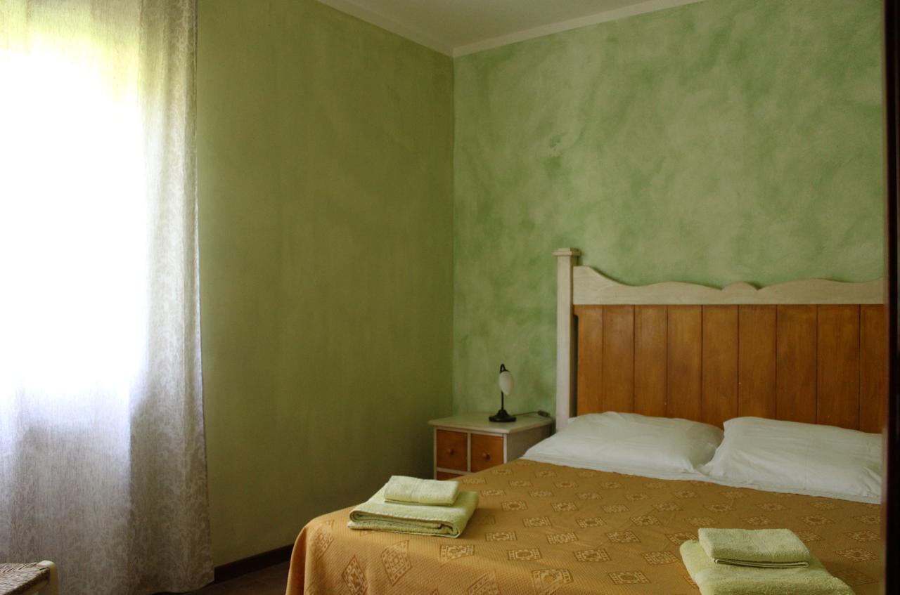 Agriturismo Roccagelli Vallo di Nera Dış mekan fotoğraf